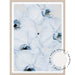 Faded Blue Orchid no.1 - Love Your Space