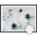 Faded Blue Orchid no.2 - Love Your Space