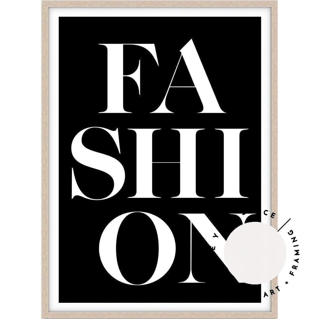 Fashion - Love Your Space