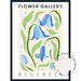 Flower Gallery - Blue Bell - Love Your Space