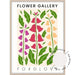 Flower Gallery - Fox Glove - Love Your Space