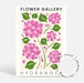 Flower Gallery - Hydrangea - Love Your Space