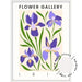 Flower Gallery - Iris - Love Your Space