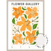 Flower Gallery - Lily - Love Your Space
