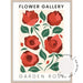 Flower Gallery - Rose Garden - Love Your Space