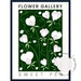 Flower Gallery - Sweet Pea - Love Your Space