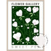 Flower Gallery - Sweet Pea - Love Your Space