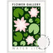 Flower Gallery - Water Lily - Love Your Space