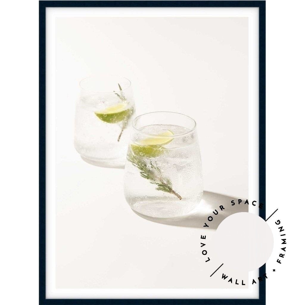 Gin & Tonic - Love Your Space