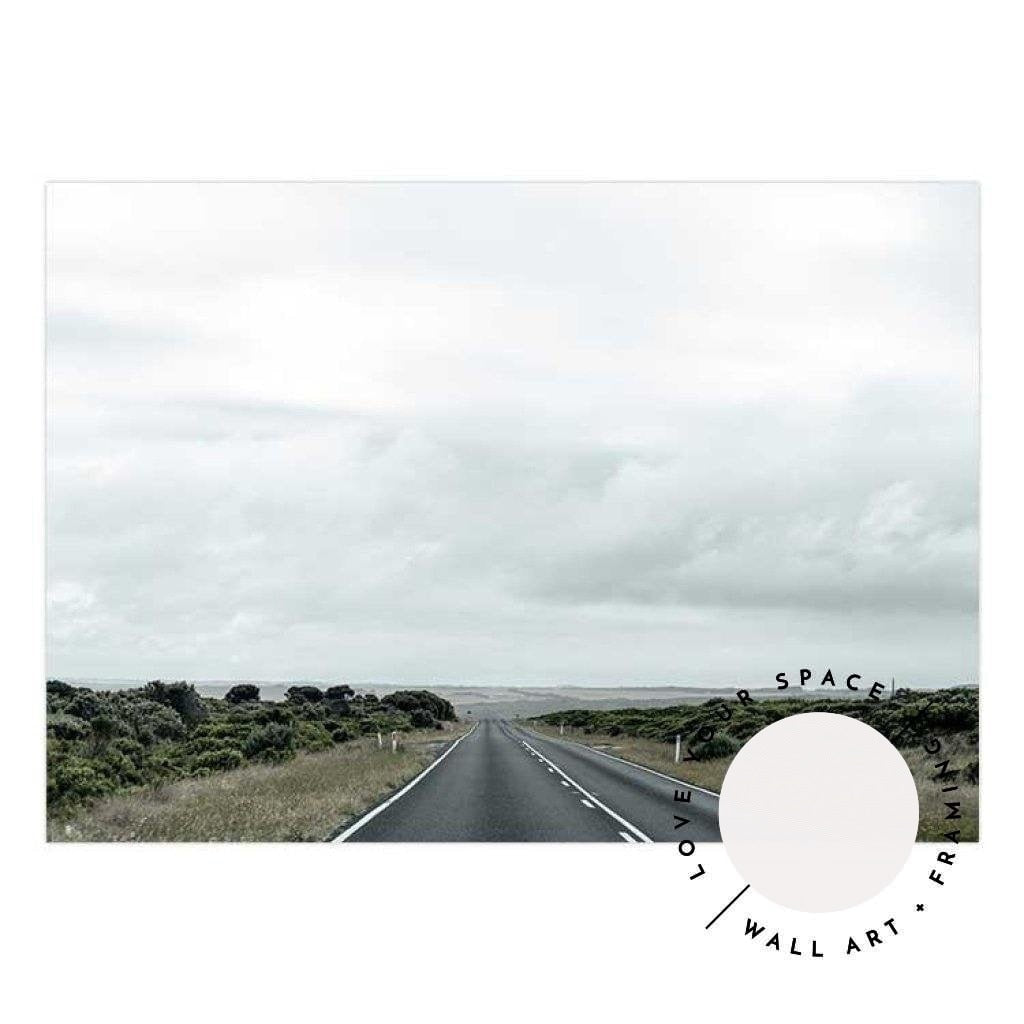 Great Ocean Road no.2 - Love Your Space