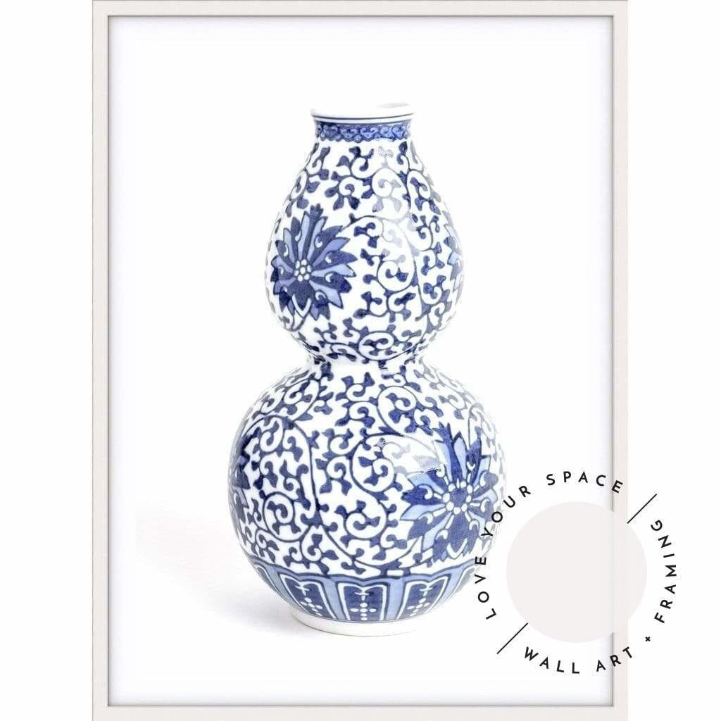Hamptons Vase no.1 - Love Your Space