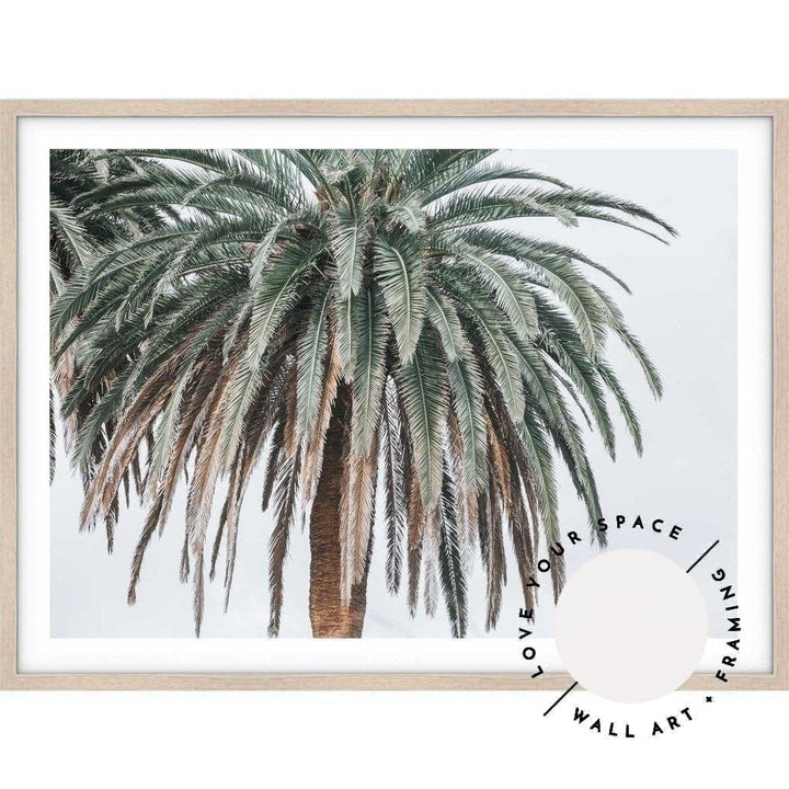 Jungle Palms no.1 - Love Your Space