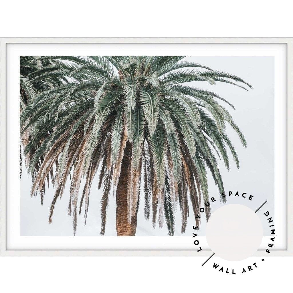 Jungle Palms no.1 - Love Your Space