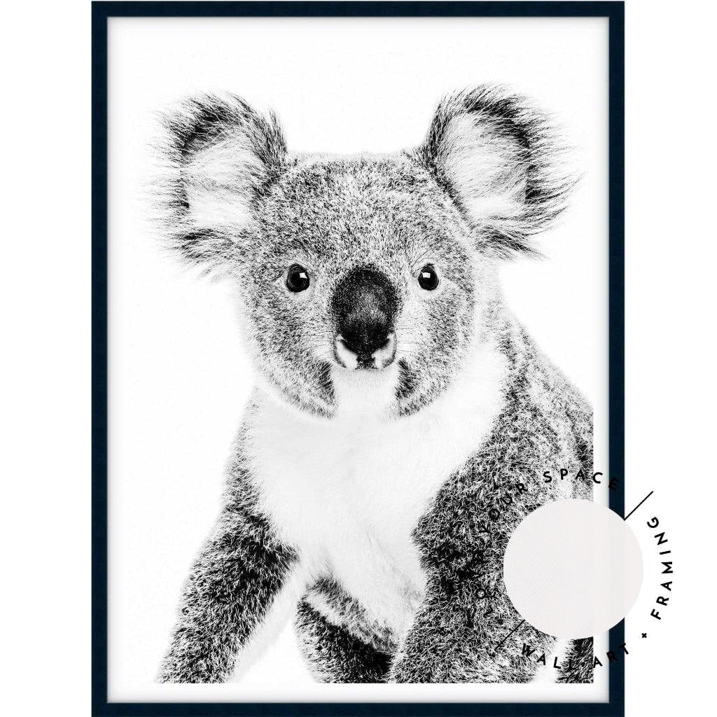 Koala - Love Your Space