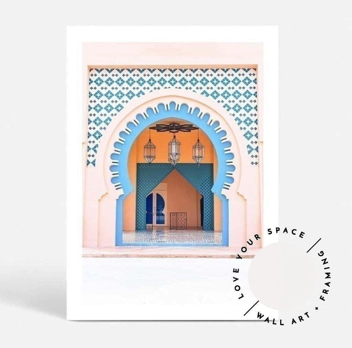 Marrakesh - Love Your Space
