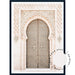Moroccan Doorway no.1 - Love Your Space