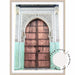 Moroccan Doorway no.2 - Love Your Space