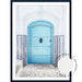 Moroccan Doorway no.3 - Love Your Space