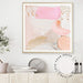 Pastel Paints II - SQUARE - Love Your Space