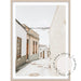 Pastel Streets - Santorini - Love Your Space