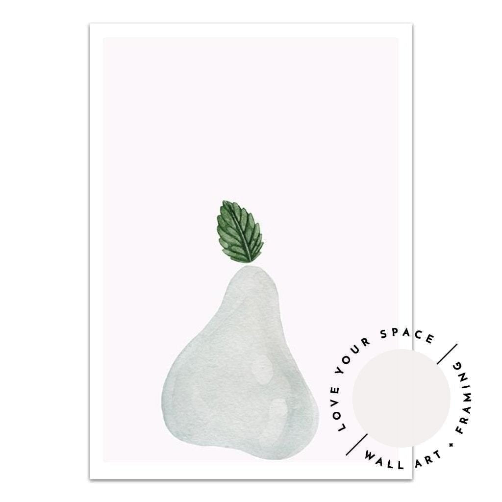 Pear - Love Your Space