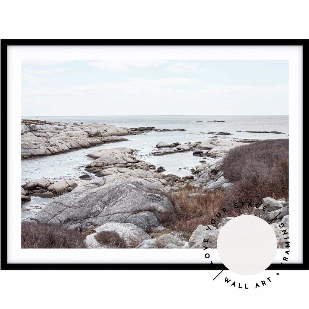 Peggy's Cove - LS - Love Your Space