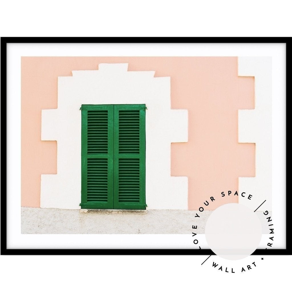 Pink House - Morocco - Love Your Space