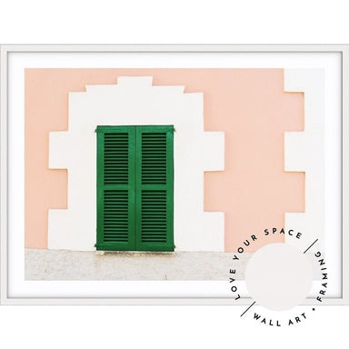 Pink House - Morocco - Love Your Space