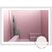 Pink Stairs no.3 - Love Your Space
