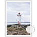 Port Fairy Light House no.2 - Love Your Space