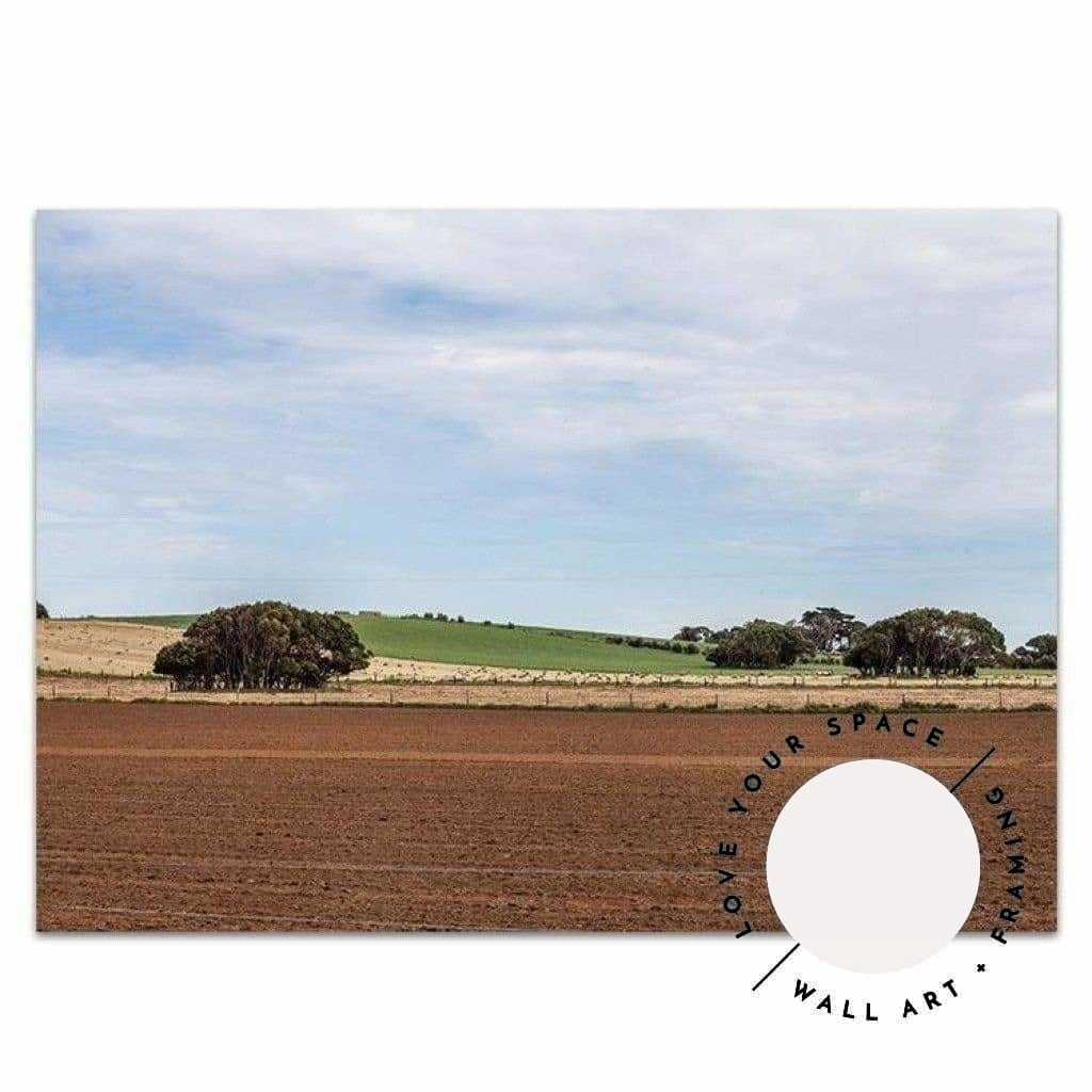 Potato Farm - Country Victoria - Love Your Space