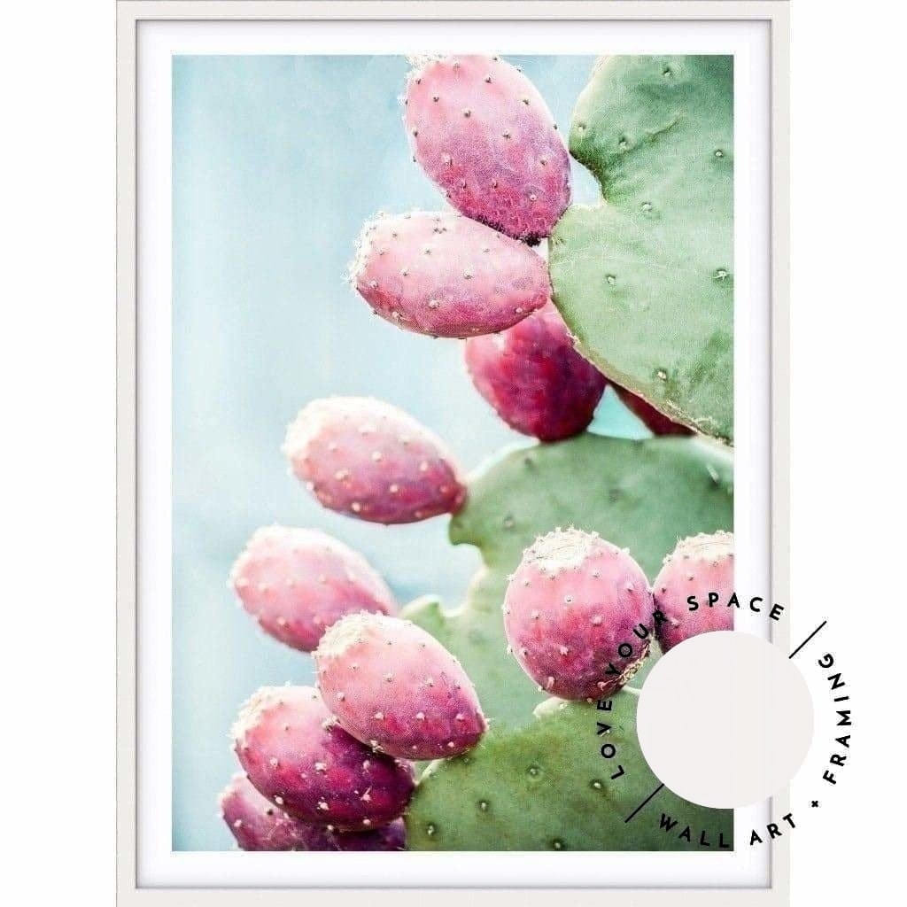 Prickly Pear - Love Your Space