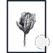 Protea Sketch - Love Your Space