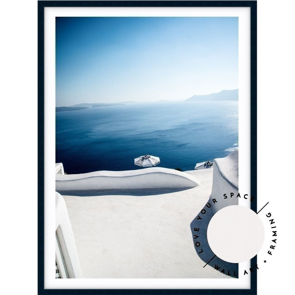 Relax By The Sea - Love Your Space