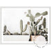 Rustic Cactus - Love Your Space