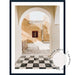 Santorini Arch II - Love Your Space