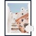 Santorini Architecture III - Love Your Space