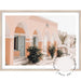 Santorini Architecture IV - Love Your Space