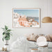 Santorini Architecture V - Love Your Space