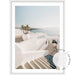 Santorini Stairs - Love Your Space