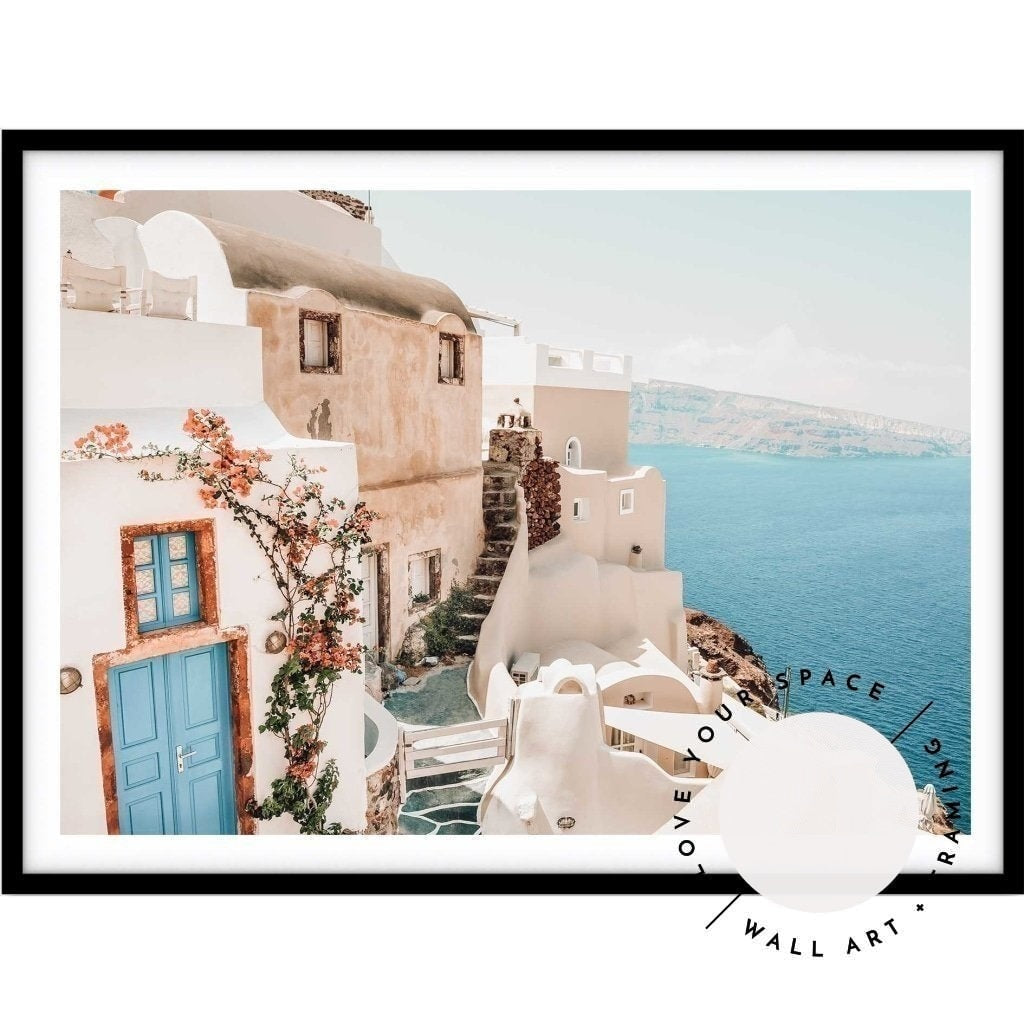 Santorini Village II - Love Your Space