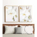 Set of 2 - Orchid I + Orchid II - Love Your Space