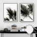 Set of 2 - Paradise III & IV - Love Your Space
