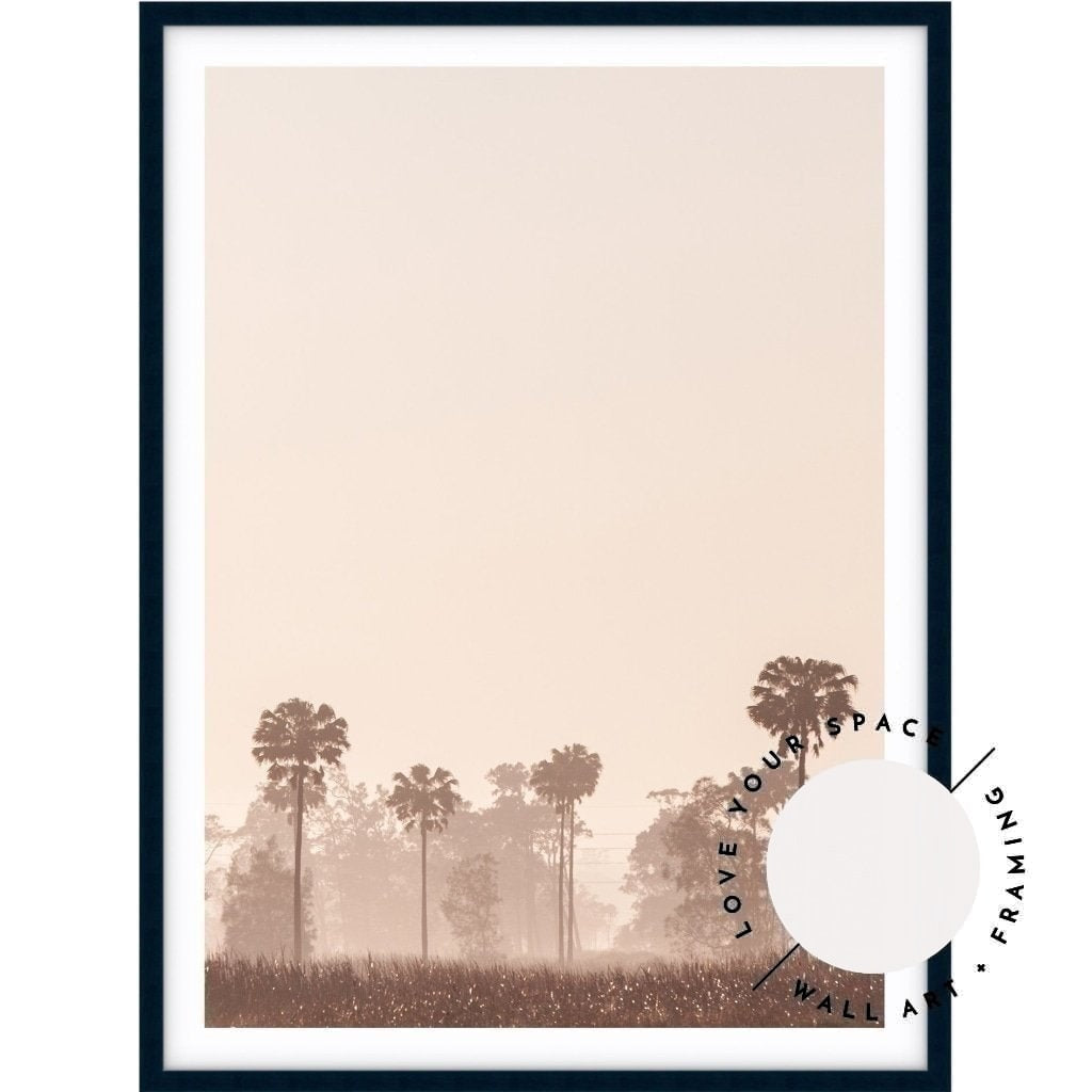 Sunrise Palms no.1 - Stockton Beach - Love Your Space