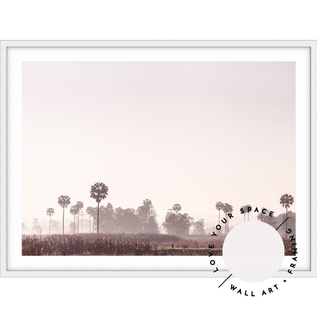 Sunrise Palms no.2 - Stockton Beach - Love Your Space