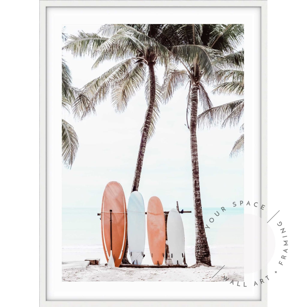 Surf Days - Hawaii II