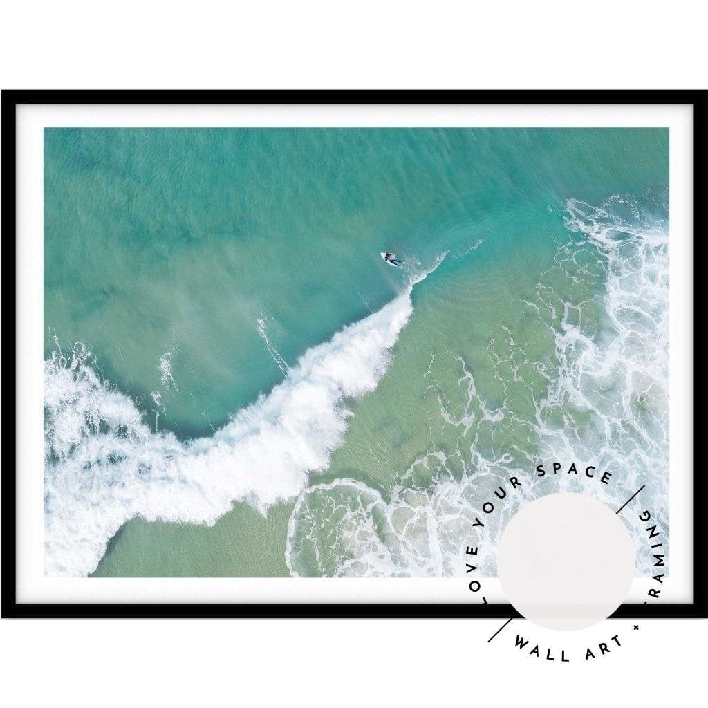 Surfer Chic - Frazer Beach - Love Your Space