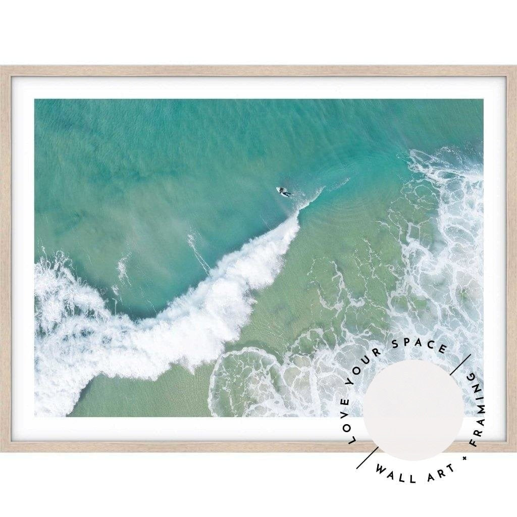 Surfer Chic - Frazer Beach - Love Your Space