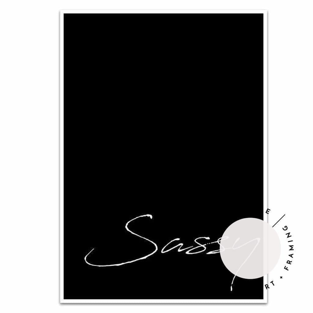 Tash + Sassy - Love Your Space