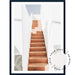 Terracotta Stairs - Santorini - Love Your Space